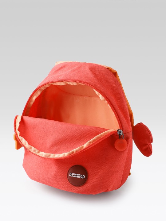 Kids Printed Backpack - Image 8