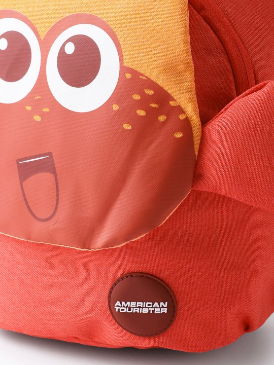 Kids Printed Backpack - Image 6