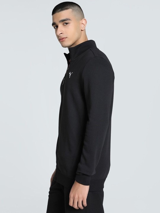 ESS Logo Track Jacket - Image 3