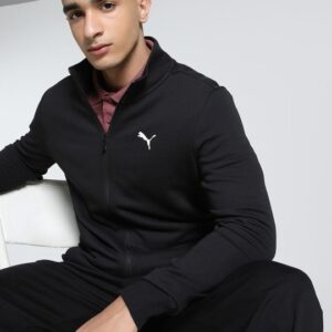 ESS Logo Track Jacket