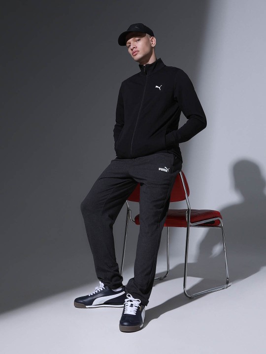ESS Logo Track Jacket - Image 5