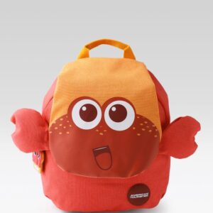 Kids Printed Backpack