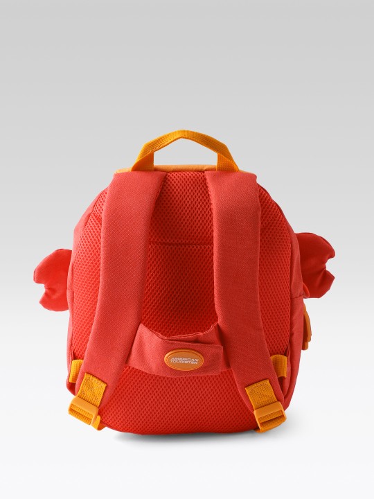 Kids Printed Backpack - Image 2