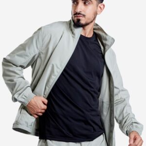 Men Lightweight Sporty Jacket