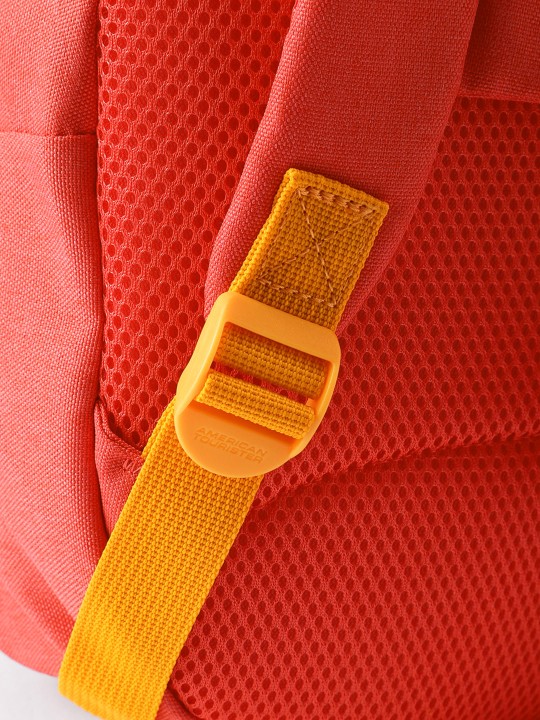 Kids Printed Backpack - Image 9