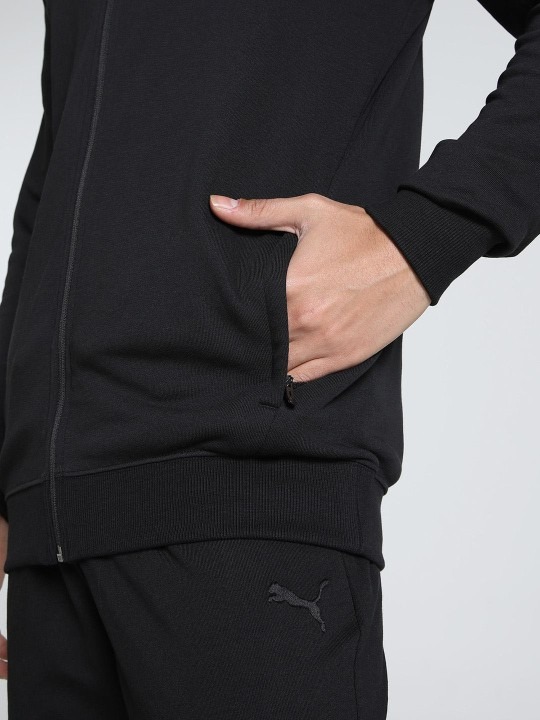 ESS Logo Track Jacket - Image 7