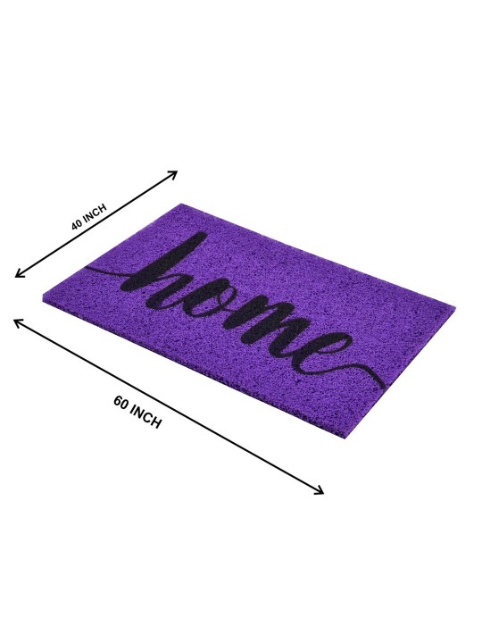 Rubber Coir Printed Door Mat - Image 4